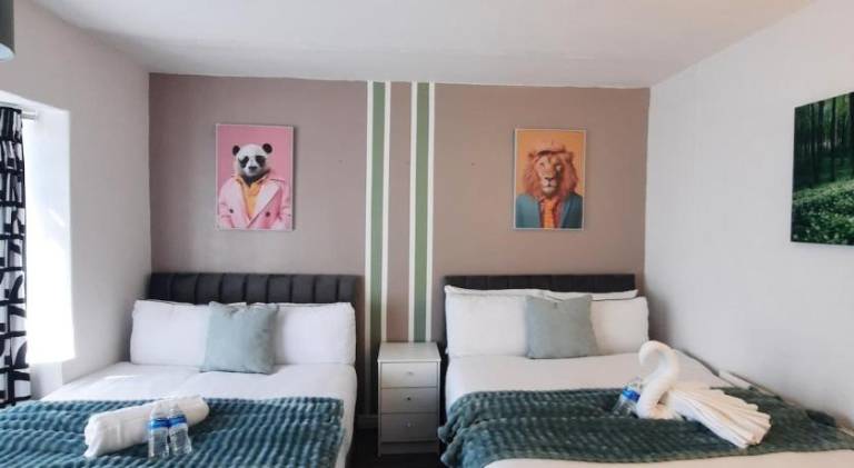 Pleasant vacation home | Pets allowed in Leeds, AL
