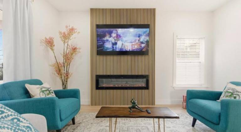 288 m&sup2; Ferienhaus