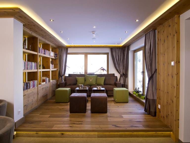 Hotel Bergkristall — photo 4