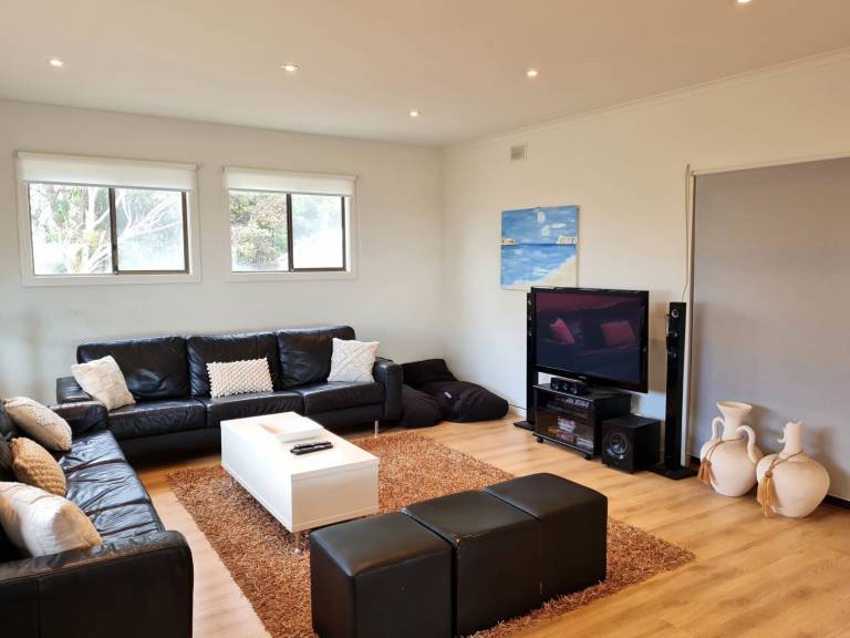 House Black Point