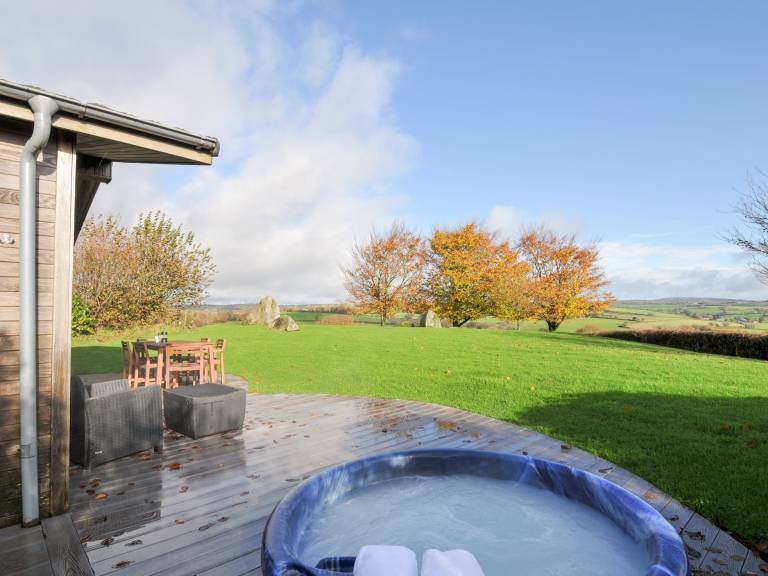 Cottage Dobwalls