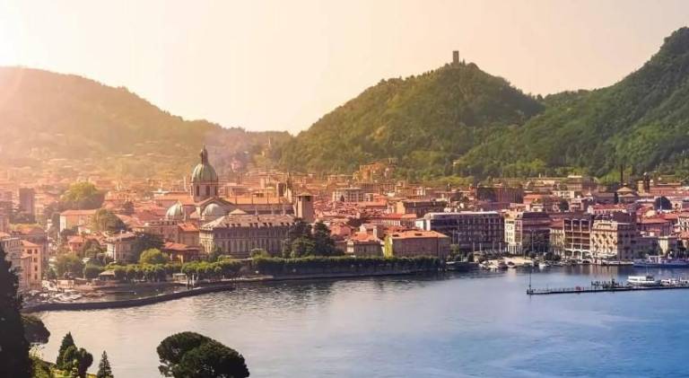 Apartment | Next to Como Cathedral | Pets allowed — photo 4