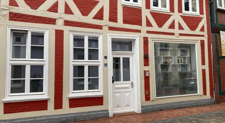 Holiday apartment with 1 room for 3 persons — photo 5