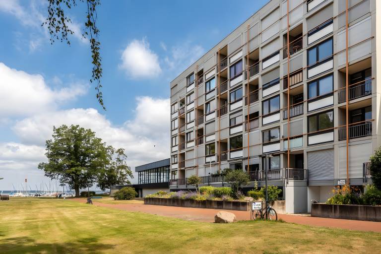 Ferienwohnung Bad Nenndorf