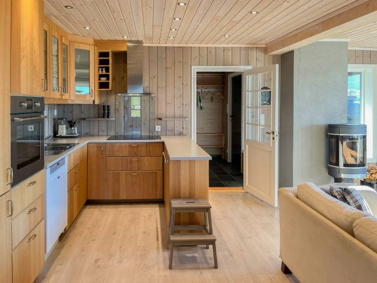 Children-friendly wonderful house with patio & garden | Pets allowed — photo 5