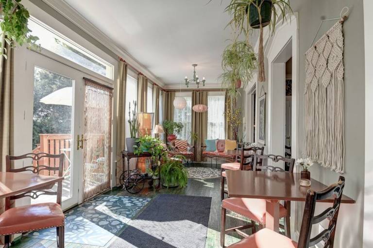 Prairie Guest House