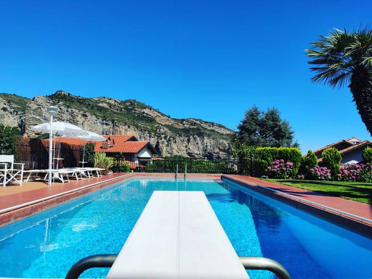 Villa Ventimiglia