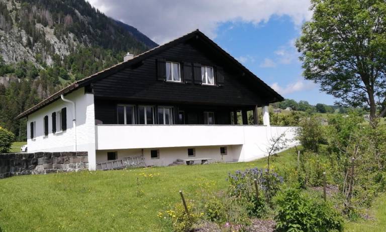 Ferienhaus Säntis