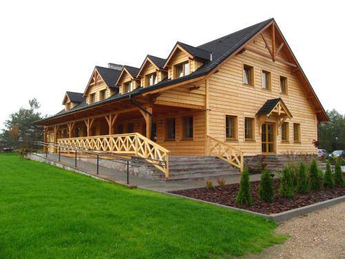 Bed & Breakfast Gniezno