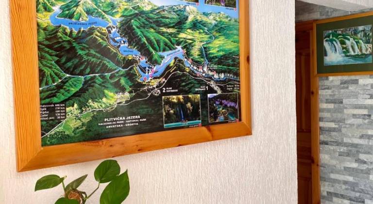 Guest House Plitvice Waterfall — photo 5