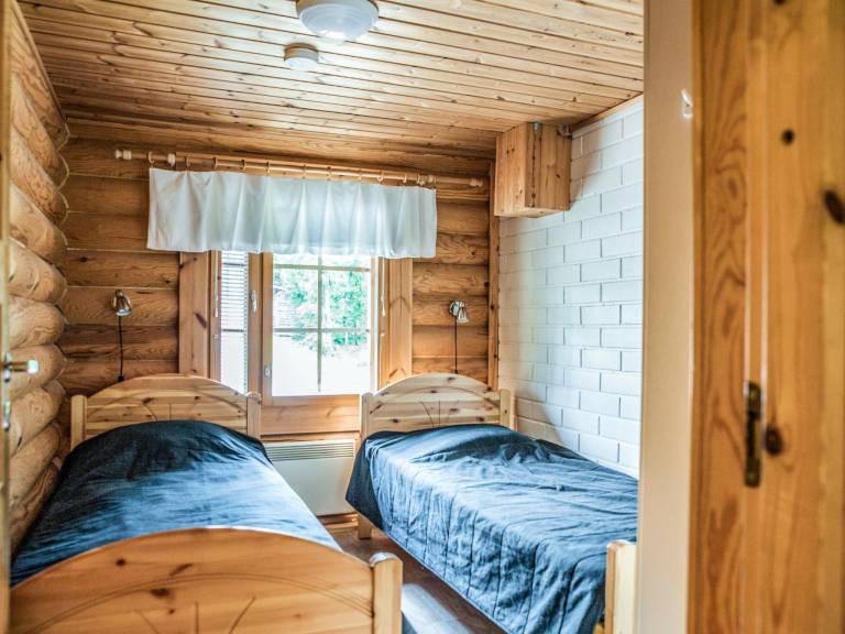 Vacation home with sauna | Pet-friendly — photo 5