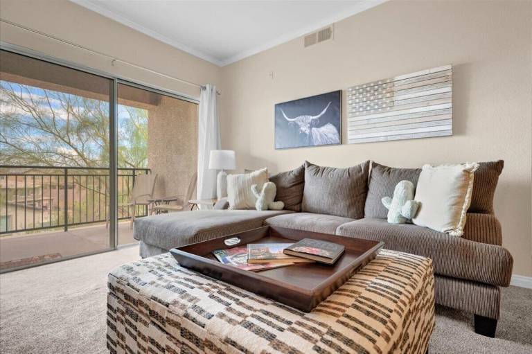 Condo Seven Hills