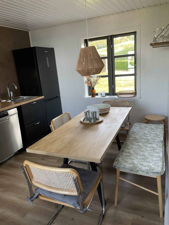 Summer House Gem at Sandkås Beach — photo 4