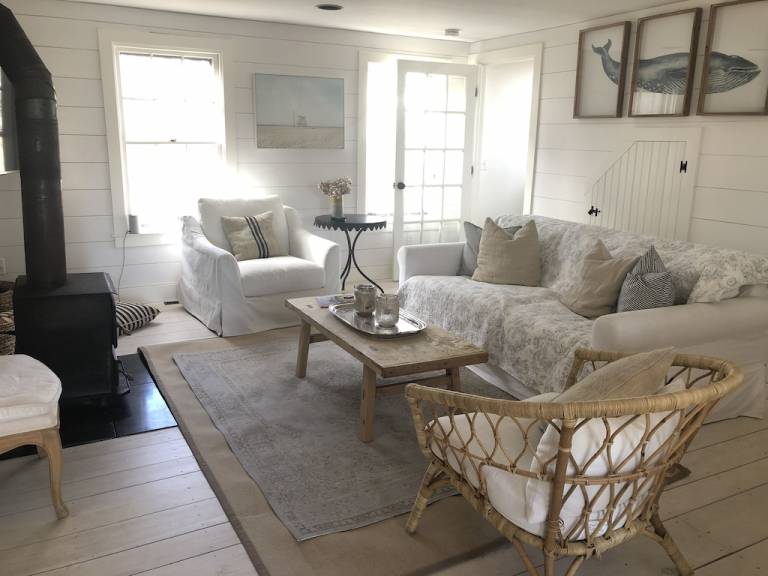 House Nantucket