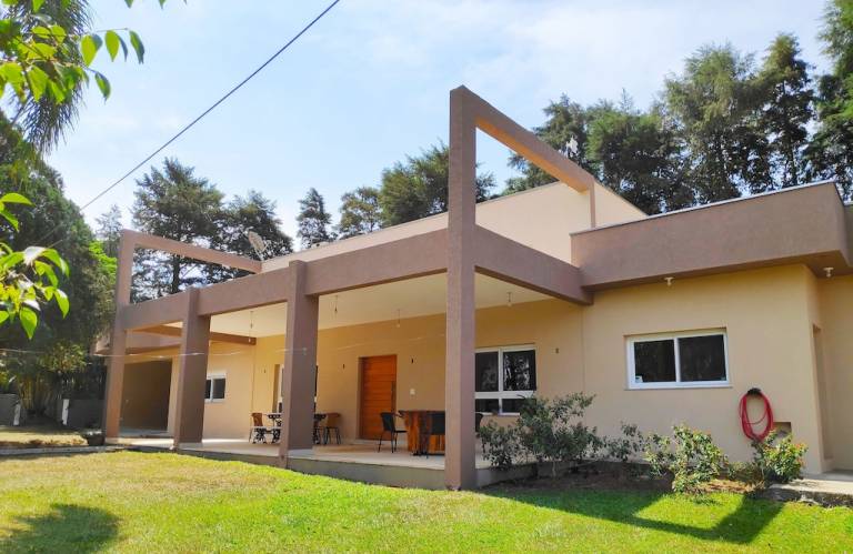 Cottage  Atibaia