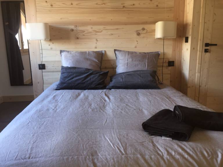 Chalet Sainte-Foy-Tarentaise