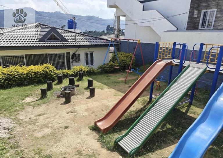 House with garden & barbecue | Good for workation — photo 4