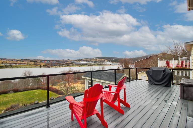 House Quidi Vidi