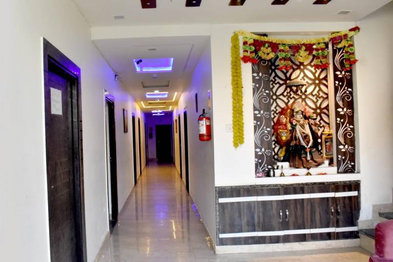 Hotel ps villa — photo 2