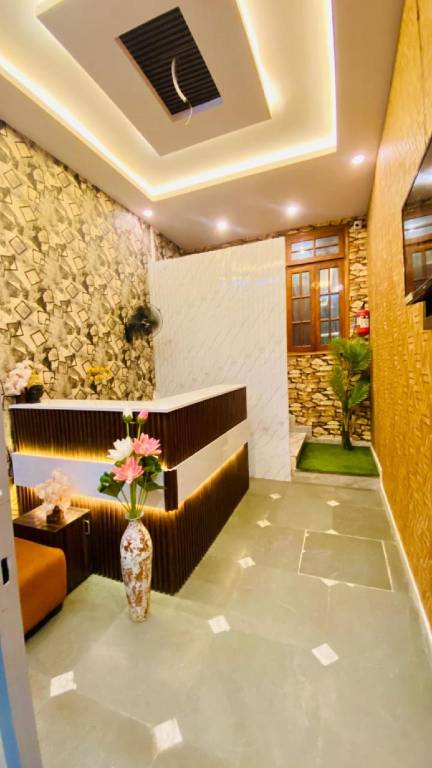 Goroomgo Prisha Stay Lucknow — photo 5