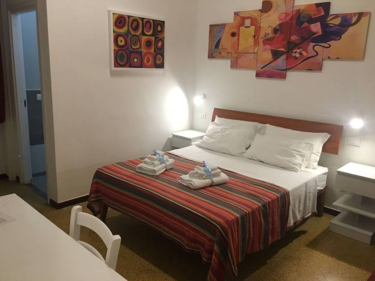 Bed & Breakfast Palermo