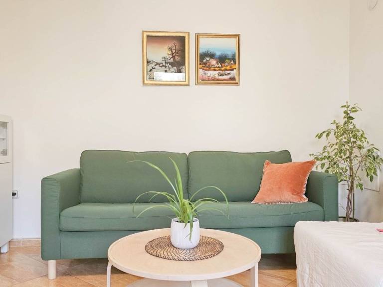 Apartment with barbecue & terrace | Pet-friendly — photo 4