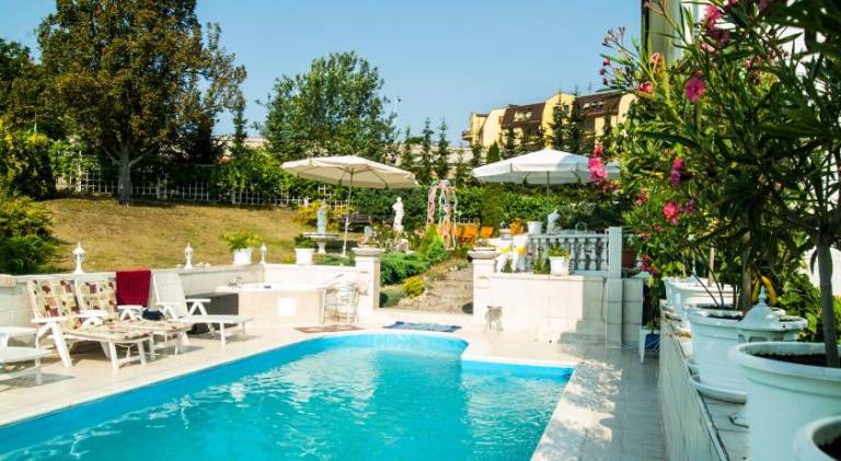 Hotel Garni — photo 3