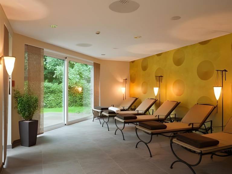 Romantik Hotel Kieler Kaufmann — photo 4