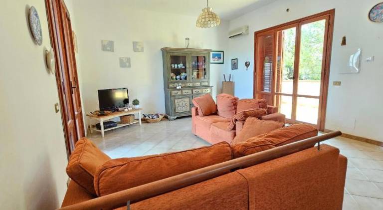 Apartment with 4 rooms for 7 persons — photo 2