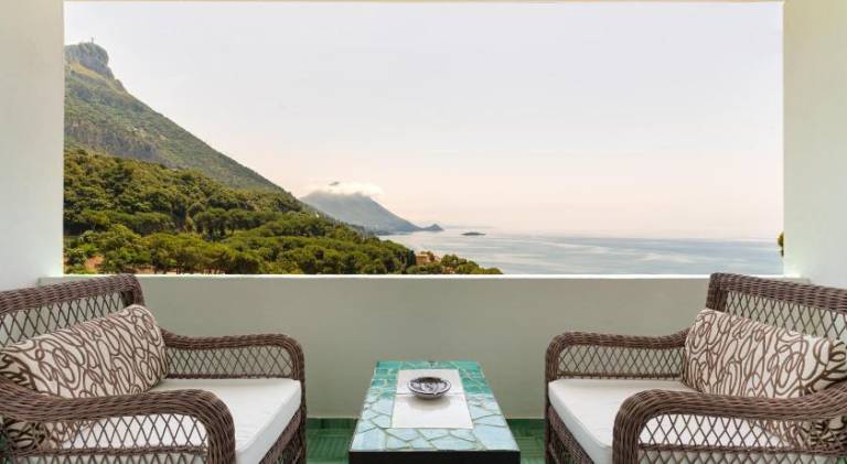 Santavenere Hotel - The Leading Hotels of the World — photo 5