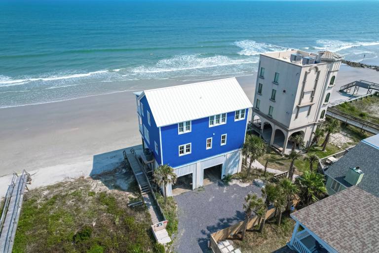 House Folly Beach
