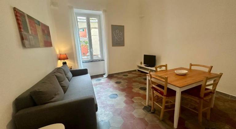 Holiday apartment with 2 rooms for 6 persons — photo 3