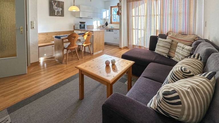 Ferienwohnung Chiemsee