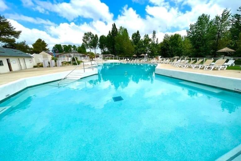 Maison de vacances Chaumont-sur-Loire