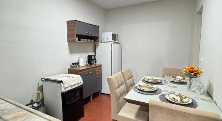House with 1 room for 4 persons — photo 3