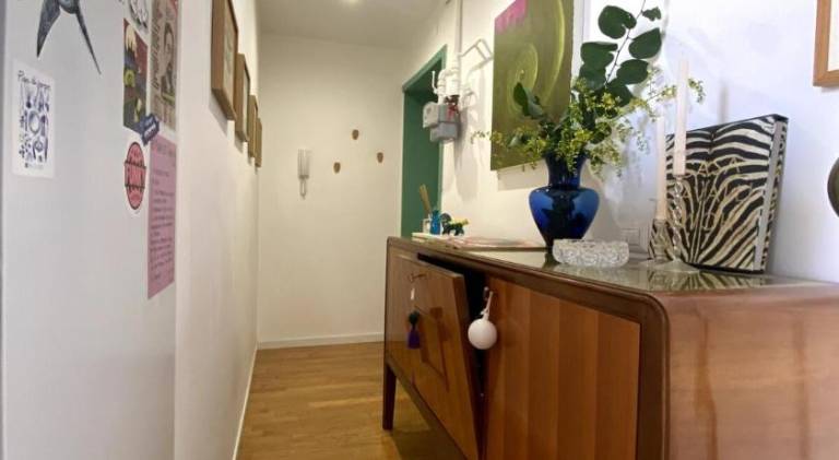 Rental apartment with 1 room for 4 persons — photo 5