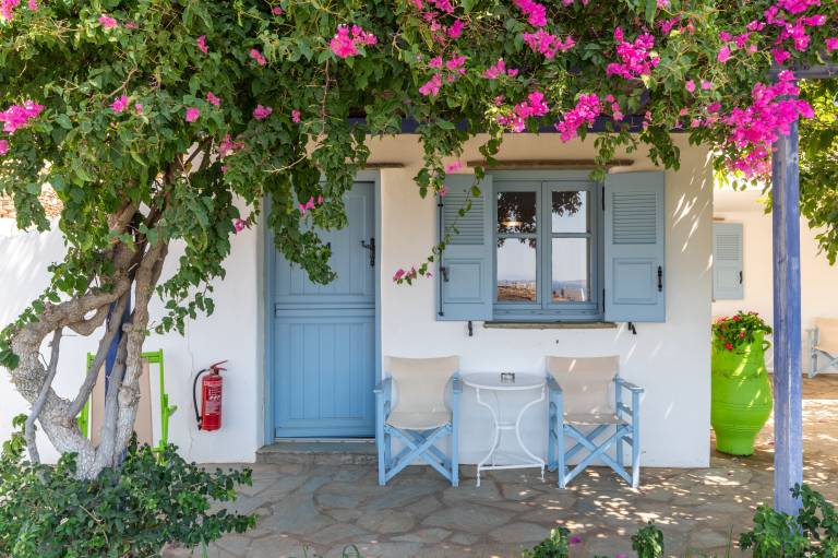 Holiday apartment with fast internet | Sea view — photo 2