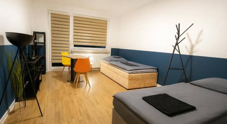 Holiday apartment with 3 rooms for 5 persons — photo 3