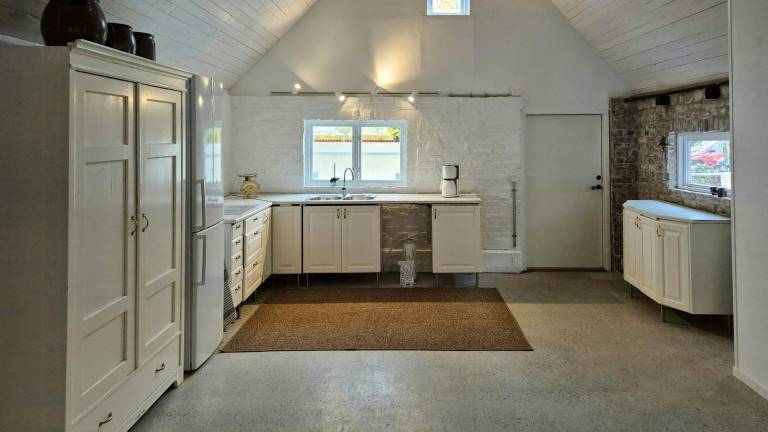 Converted barn from the 1800s near Helsingborg — photo 5