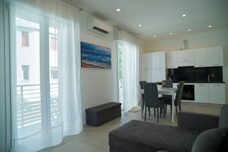 Apartament Riccione