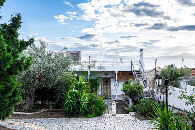 Charming vacation home with garden & terrace | Suitable for remote work | Pet-friendly — photo 4
