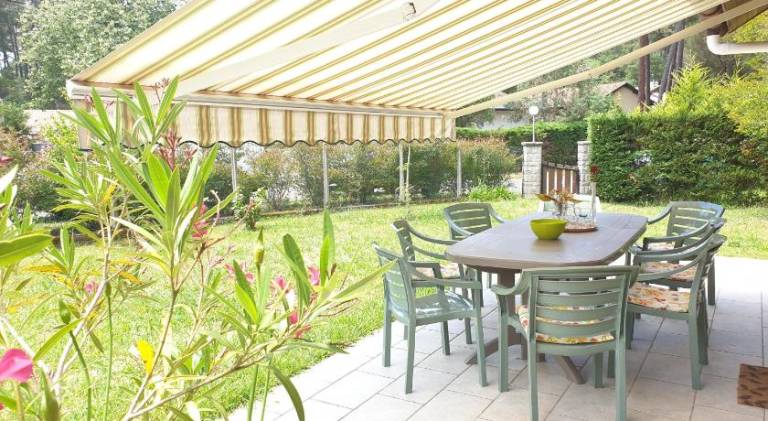 Lovely vacation home | Pet-friendly in Soorts-Hossegor