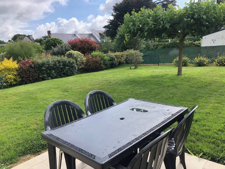 Maison de vacances Penvins