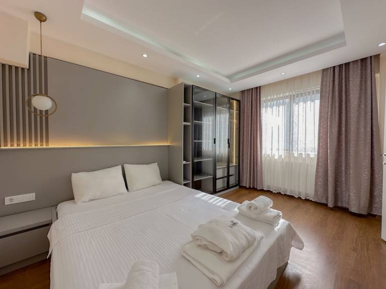 Aparthotel Çınarcık