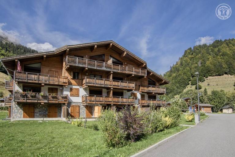 Gîte  La Giettaz