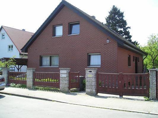 Lägenhet  Schönefeld