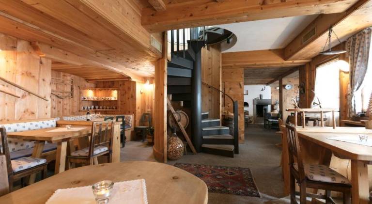 Hotel Baita Fiorita — photo 3