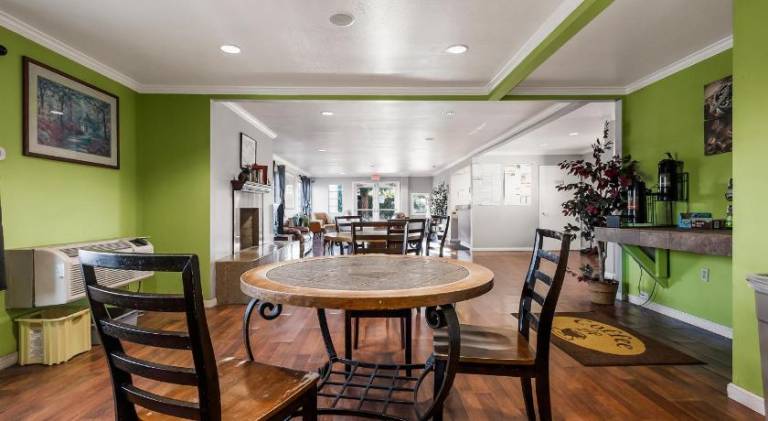 Heritage Inn Express Chico — photo 4