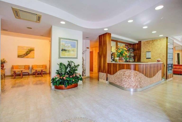 Hotel Majorca — photo 5