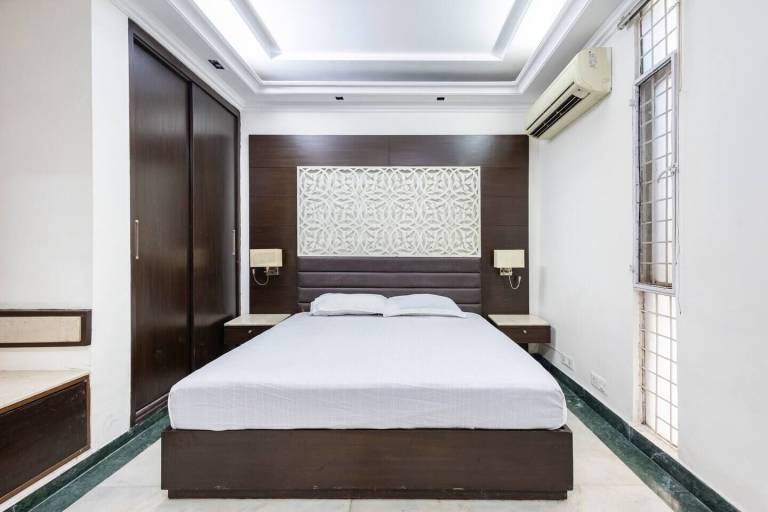 Appartement Ghaffar Manzil Colony